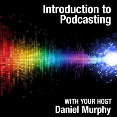 Total Training – Introduction to Podcasting