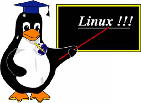 Linux Training 2014