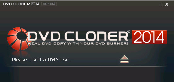 DVD-Cloner 2014 11.20 Build 1303