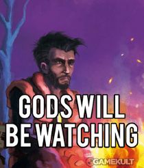 Gods Will Be Watching-DEFA + MacOSX