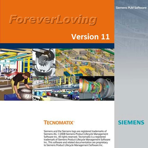 Siemens PLM Tecnomatix Process Simulate / Process designer 11.1 Build 2 