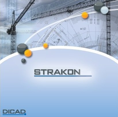 DICAD Strakon Premium 2014 SP1 Multilingual-CYGiSO