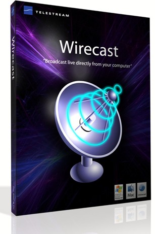 Wirecast 3.5.8