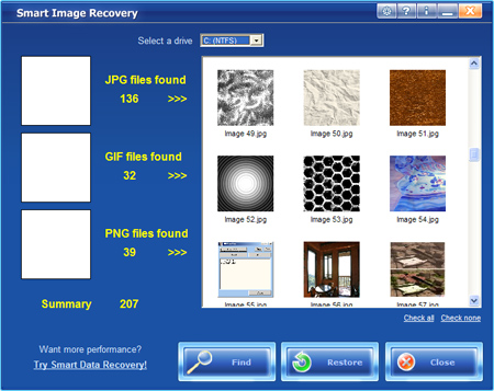 Smart Image Recovery 2.4