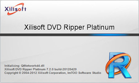 Xilisoft DVD Ripper Platinum 7.8.2.20140711