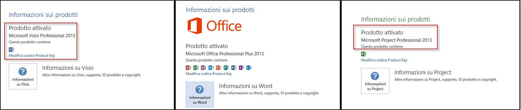 Microsoft Office Professional Plus 2013 SP1 15.0.4615.1000