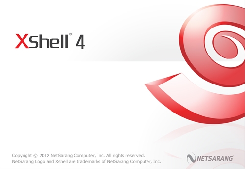 Xshell 4 Commercial 4.0 Build 0122