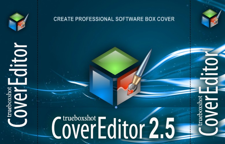 TBS Cover Editor 2.5.5.337