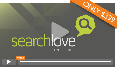 Distilled – SearchLove 2014 Conference Videos