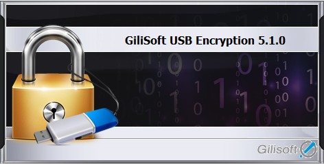 GiliSoft USB Stick Encryption 5.1.0