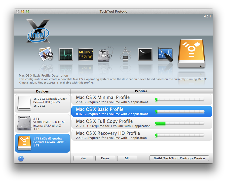 TechTool Protogo v4.0.1 (Mac OS X)