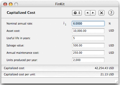 ParanzaSoft FinKit 3.2.13