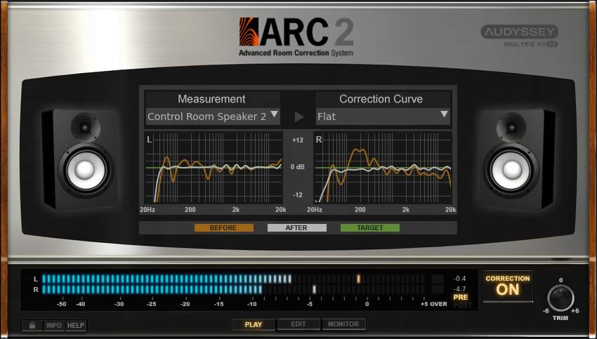 IK Multimedia ARC System 2 v2.2.1