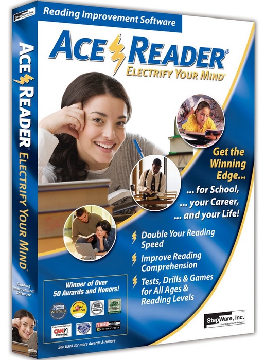 AceReader Elite 10.0.4