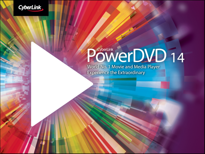 CyberLink PowerDVD 14.0.3917.58 Ultra Multilingual