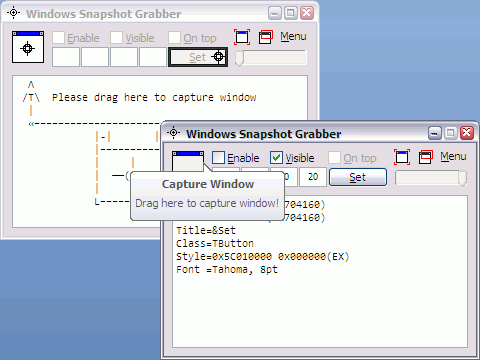 Windows Snapshot Grabber 2014.6.601.2156