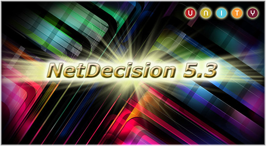 NetMechanica NetDecision Ultimate Edition 5.3