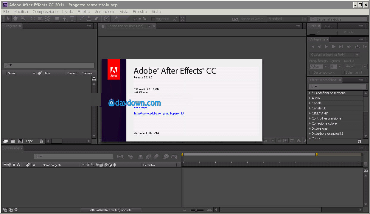 Ломаный адоб. 1. Adobe after Effects. Первая версия after Effects. Программа Афтер эффект.