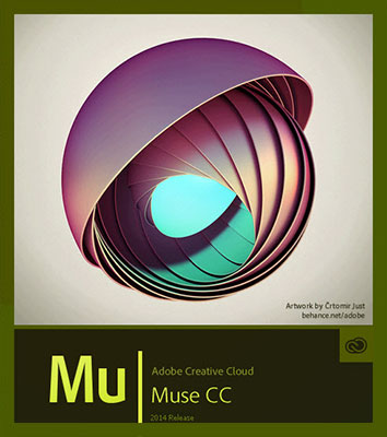 Adobe Muse CC 2014.0.0.328