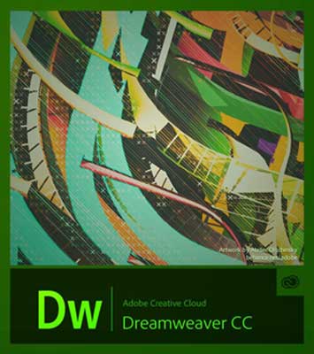 Adobe Dreamweaver CC 2014 v14.6733 MacOSX