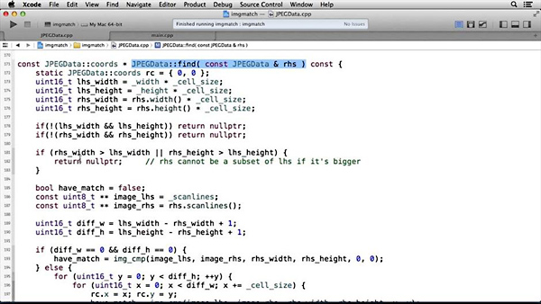 Lynda - Code Clinic: C++ (Updated Sep 16, 2014)