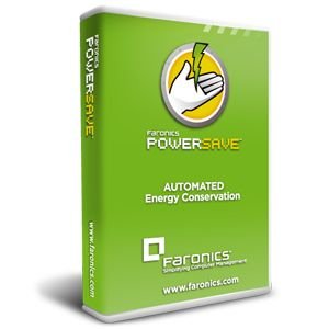 Faronics Power Save 3.60.2200.0405