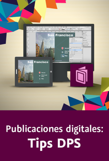 Publicaciones digitales: Tips DPS