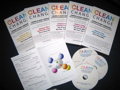 The Clean Change: Foundations