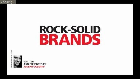 SkillFeed - Rock-Solid Brands