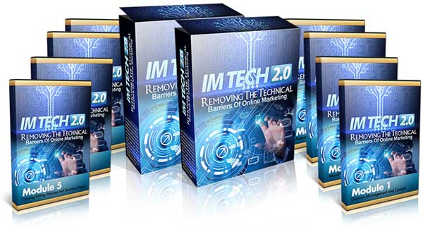 Internet Marketing Technical Training