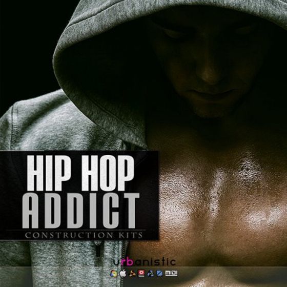 Urbanistic Hip Hop Addict