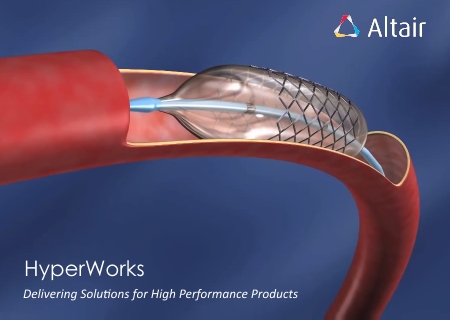 Altair HyperWorks 13.0