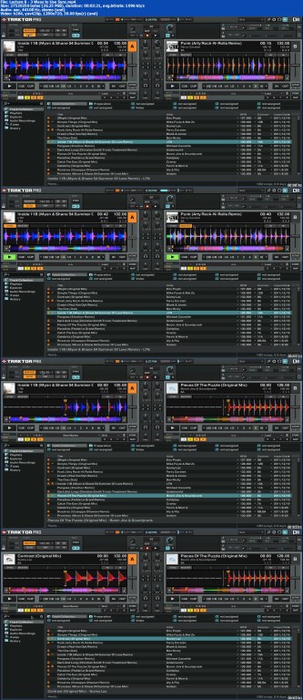 Udemy - How to DJ With Traktor Pro 2