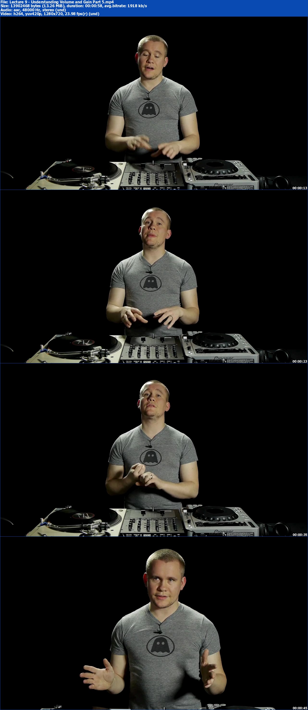 Udemy - How to DJ The Fundamentals and Beyond