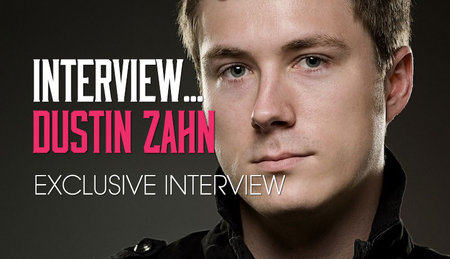 Sonic Academy Dustin Zahn Interview