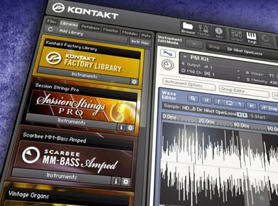 Groove3 – Kontakt 5 Update Explained