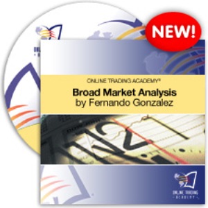 Online Trading Academy - ABC Pattern and Broad Market Analysis