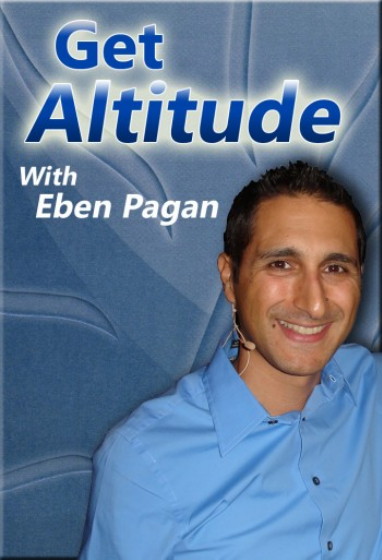 Get Altitude With Eben Pagan