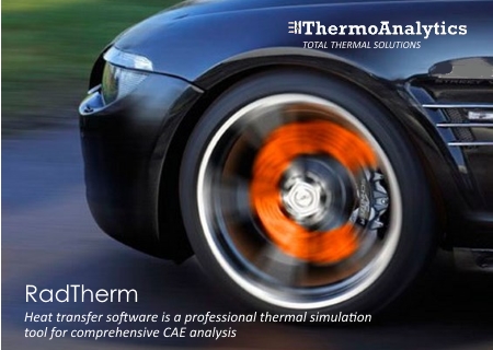 Thermoanalytics RadTherm 11.2.0 X64