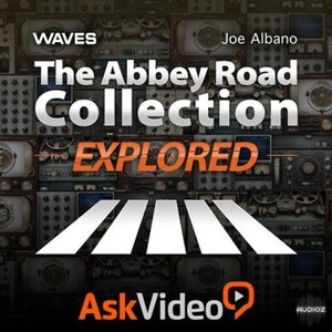 Ask Video – The Abbey Road Collection Explored