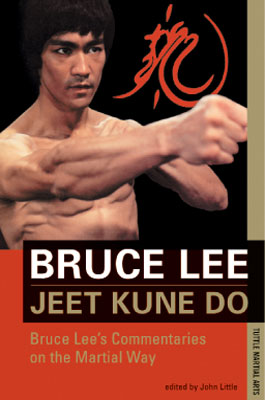 Bruce Lee - Jeet Kune Do Complete