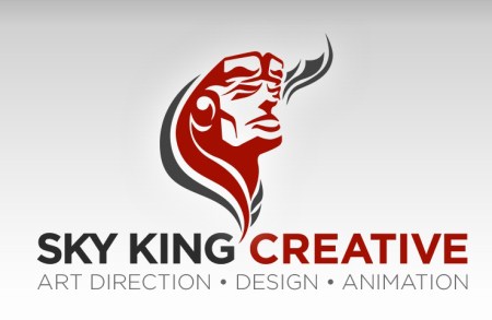 SkyKingCreative – Creating Movie Trailer First Look Graphics with Cinema 4D and After Effects