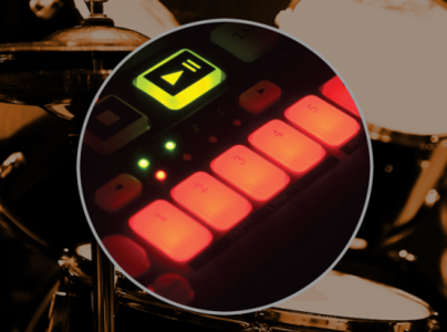 Groove3 – Designing Electronic Drums