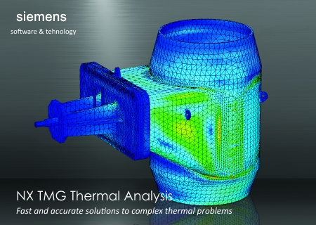 Siemens NX 7.5-9.0 version 2014 Solvers Updates