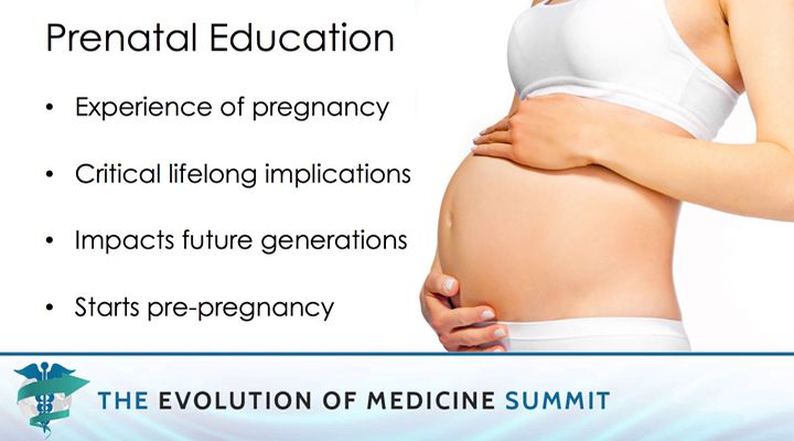 Evolution of Medicine Summit (2014)