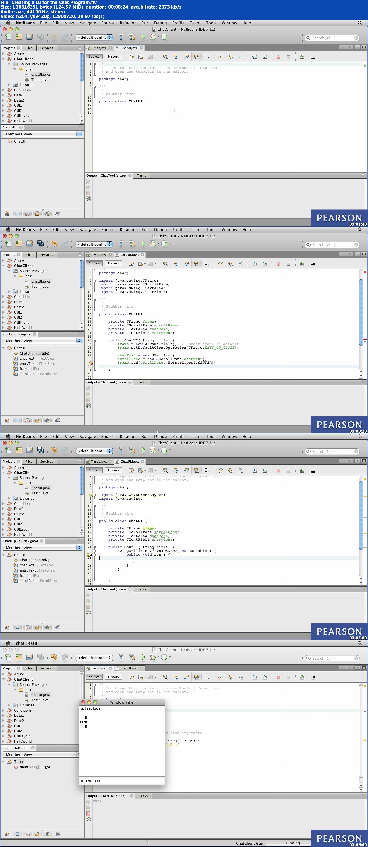 Addison-Wesley Professional - Java Programming Basics