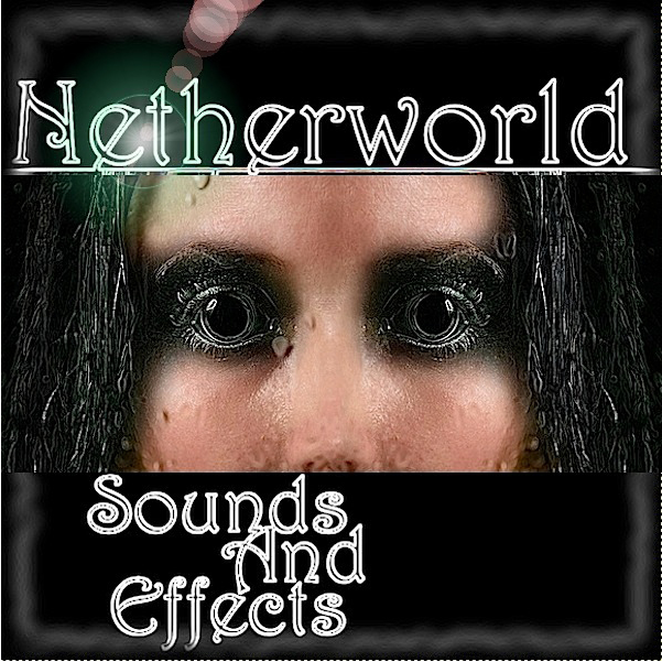 Sounds And Effects Netherworld KONTAKT