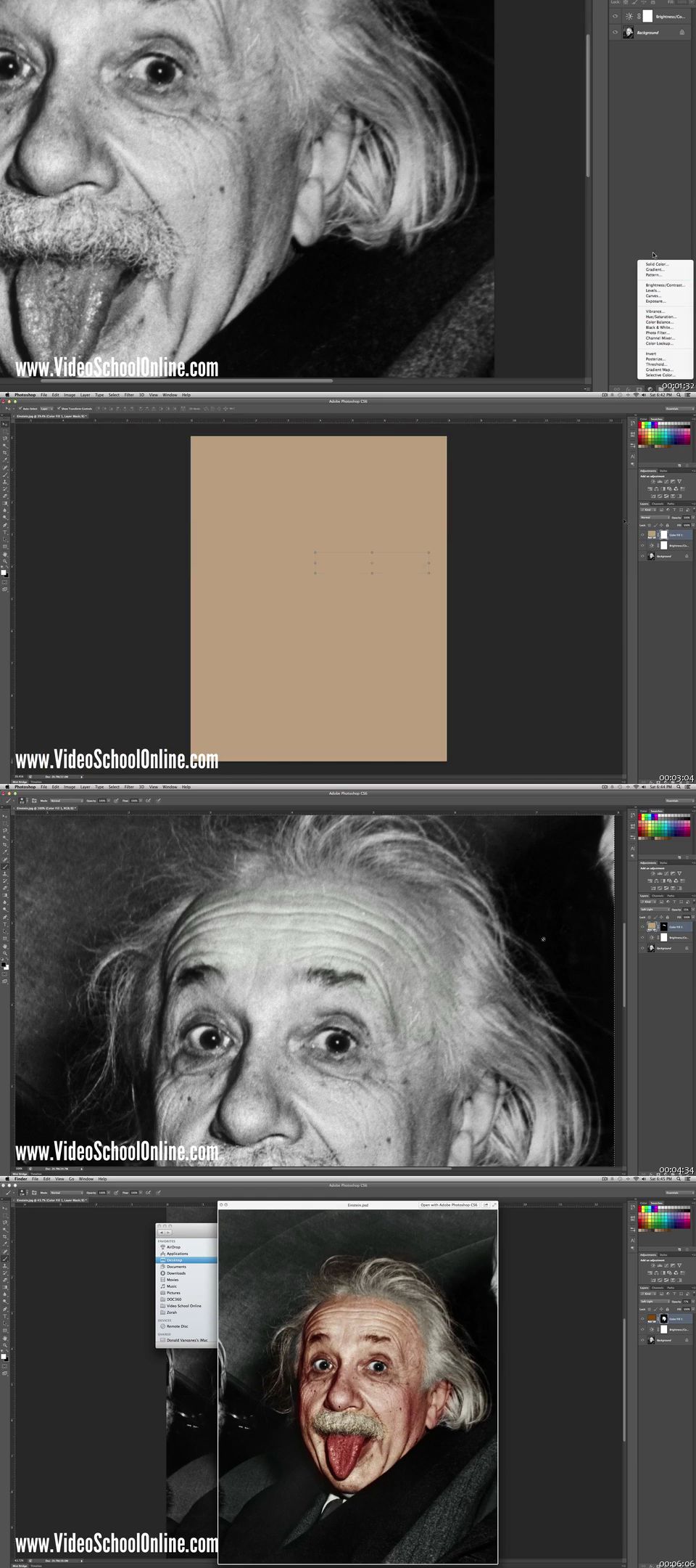 SkillFeed - Photo Colorization - How to Colorize Black and White Photos