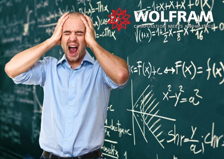 Wolfram Mathematica 10.0.1