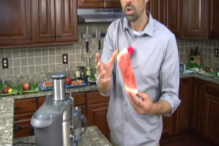 Dan McDonald - Juicing Mastery